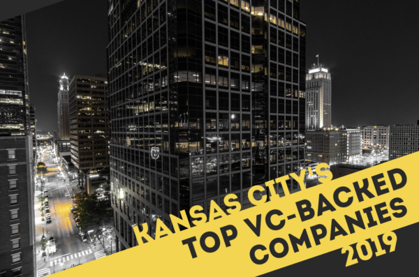 Kansas City Top VC Backed Companies 2019