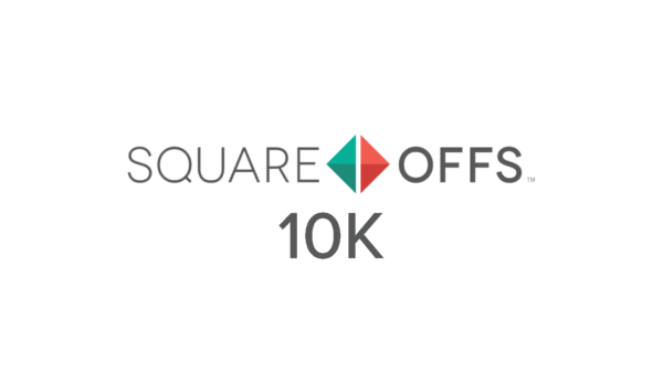 SquareOffs 10k