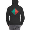 SquareOffs Zip Up Hoodie - Image 2
