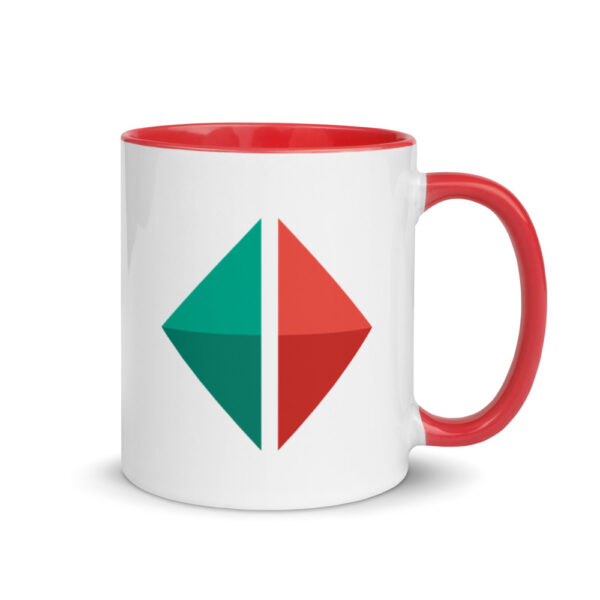 SquareOffs Mug - What People Are Thinking