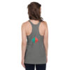 SquareOffs Racerback Tank Top - Image 4
