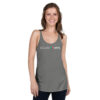 SquareOffs Racerback Tank Top - Image 3