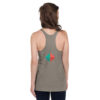 SquareOffs Racerback Tank Top - Image 6