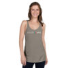 SquareOffs Racerback Tank Top - Image 5