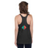 SquareOffs Racerback Tank Top - Image 2