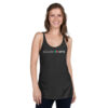 SquareOffs Racerback Tank Top